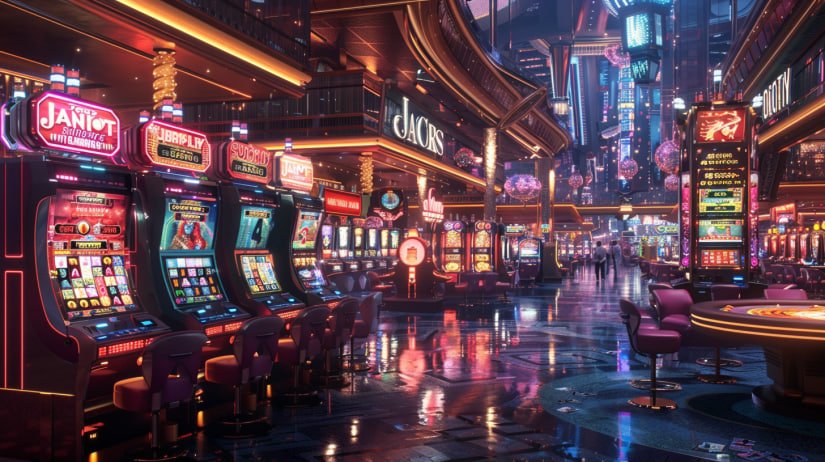 lc97 Live Casino